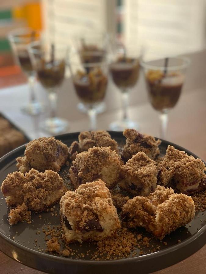 Ville Sweet Home 卡诺格布拉达 外观 照片