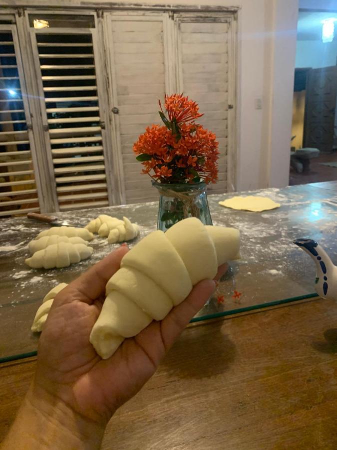 Ville Sweet Home 卡诺格布拉达 外观 照片