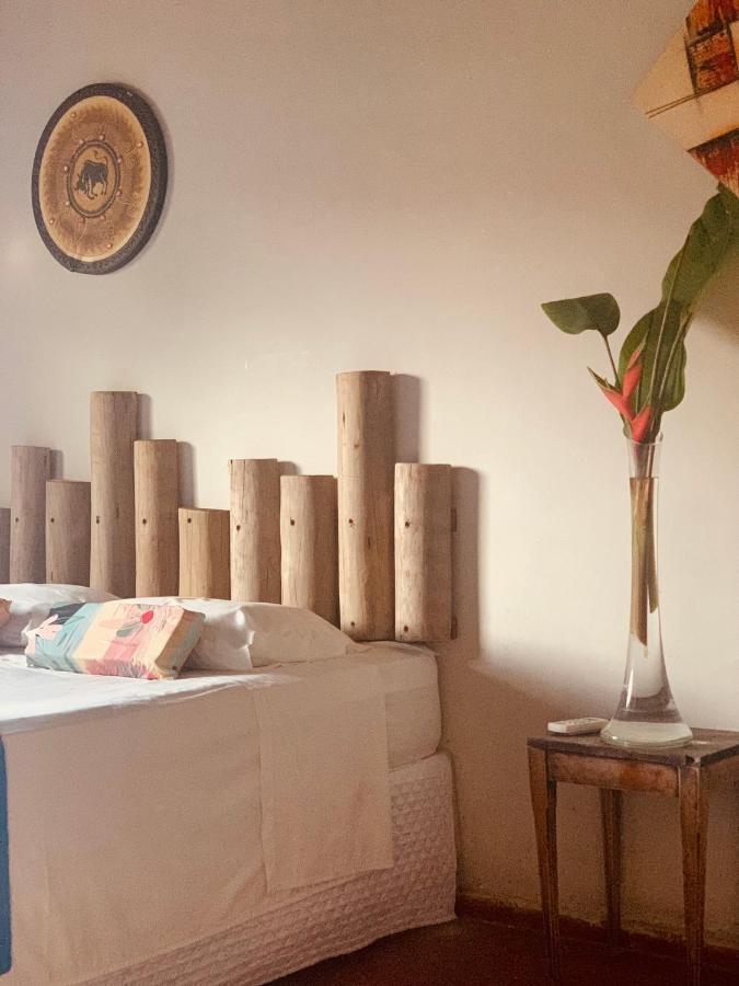 Ville Sweet Home 卡诺格布拉达 外观 照片