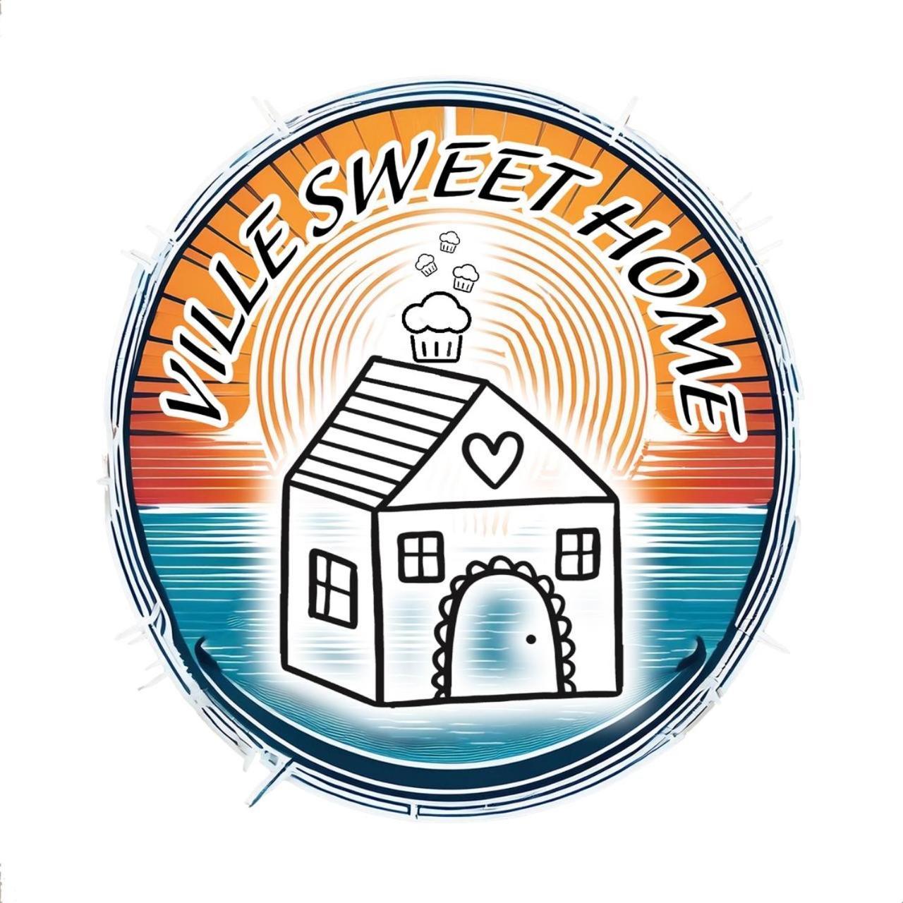 Ville Sweet Home 卡诺格布拉达 外观 照片