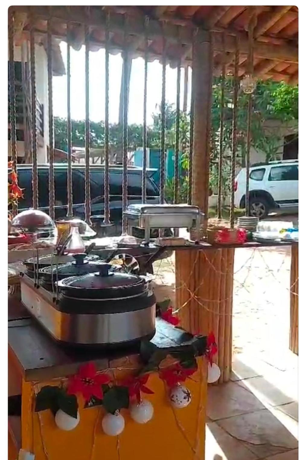 Ville Sweet Home 卡诺格布拉达 外观 照片